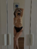 😈 Москва • МО
Я — твой личный соблазн.  
Милая внешне,  горячая внутри.  
🔥 Без лишних разговоров — только настоящие встречи,  где ты забудешь о времени.  
Выезд от 2ч.  За МКАД ночью — от 4ч.  
 ...