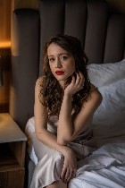 Интим-девушки, индивидуалки объявление но. 4352124: Василиса ✓