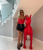 Интим-девушки, индивидуалки объявление но. 4139268: Дарина