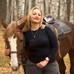 Интим-девушки, индивидуалки объявление но. 4120522: Анна