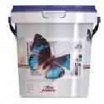 ластиковое ведро объемом 5.  7 л.  Предназначено для фасовки,  упаковки,  транспортировки пищевых продуктов.  объем варьируется (0.  280-33 л.  )
Возможно нанесение IML печати. ...