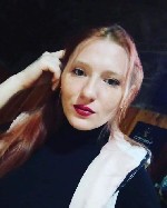 Привет я Светлана мне 26 лет ищу реал одых с несколькими мужчинами могу встречаться только в реал пишите мне в телеграм 
@svit063472 ...