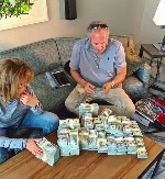 Привет сэр / мадам
Вам нужны были денежные ссуды между частными лицами,  чтобы столкнуться с финансовыми трудностями,  чтобы,  наконец,  выйти из тупика,  вызванного банками,  из-за отклонения ваших  ...