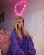 Мои руки знают,  как довести до мурашек.  А губы — как свести с ума.  
ОТВЕЧАЮ ТОЛЬКО В ТГ:  t.  me/Vipgirl_msk ...