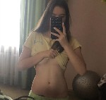 Познакомлюсь с интересным мужчиной,  старше 35 лет! Я
стройная,  ухоженная,  чистоплотная,  с красивыми формами ...