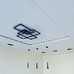 - Установка натяжных потолков "под ключ" 
- Бесплатный выезд специалиста и замер! 
- Установка за самые быстрые сроки(1-3дня) 
- Опытные мастера,  гарантия до 15 лет 
- Широкий выбор цветов,  факт ...