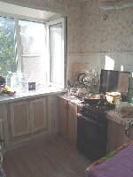 Продам квартиру объявление но. 4401801: Продам 2х комн.  квартиру по ул.  Ворошилова 12