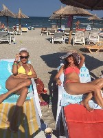 Туризм, путешествия объявление но. 4173108: Отдых с состоятельной женщиной