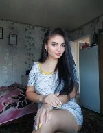 Интим-девушки, индивидуалки объявление но. 3849404: Проститутка Кристина