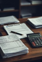 Обеспечиваем полное бухгалтерское сопровождение организаций и индивидуальных предпринимателей.  Осуществляем ведение всех хозяйственных операций,  расчет заработной платы,  налогов и сдачу отчетности  ...