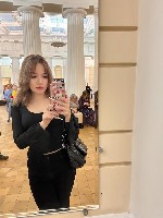 Интим-девушки, индивидуалки объявление но. 4332711: Ариана +79825331812🔘💚🧡