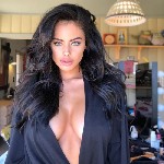 Интим-девушки, индивидуалки объявление но. 4210067: Мартиниана