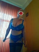 Эротический массаж объявление но. 3484736: Та ещё штучка)