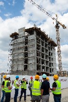 Строительный надзор:  обеспечиваем безупречное качество и безопасность ваших строительных проектов.  Наши опытные специалисты готовы провести детальный анализ вашего проекта,  организовать и осуществи ...