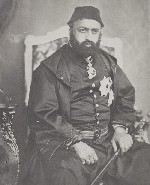 Разное объявление но. 4268198: Господин Азиз | Ищу индивида из РФ