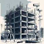 Осуществляем мониторинг зданий и сооружений,  обеспечивая непрерывный контроль за состоянием инфраструктурных объектов для предотвращения аварий и своевременного обнаружения дефектов.  Процедура включ ...