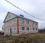 Продается двухэтажный дом для большой семьи в Октябрьском районе г.  Пензы в п.  ЗИФ 3 Малиновый пр-д,  д.2.  

Хороший вариант для тех,  кто мечтает,  чтобы родители или родственники всегда были ря ...