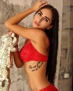 Интим-девушки, индивидуалки объявление но. 3642040: Вика