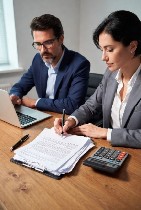 Юридические услуги объявление но. 4187819: Справка об оценке имущества в Екатеринбурге для юридических и финансовых целей