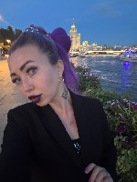 Хочешь увидеть прекрасные ножки Госпожи?Получить ароматные трусики или носки?Хочешь,  чтобы сделали тебя девочкой?Сделали зд?Связали?Или другие фантазии?Можем поговорить об этом по вирту и воплотить к ...