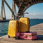 YourStore.  by – Интернет-магазин чемоданов.  Мы предлагаем купить надежный чемодан повышенной прочности,  который полностью удовлетворит ваши потребности и не подведет во время путешествий.  
Лёгкие ...