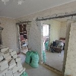 Ремонт, строительство объявление но. 4370651: Демонтажные работы