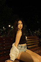 Интим-девушки, индивидуалки объявление но. 4365671: Ксения 79867891603☑️✅✴️