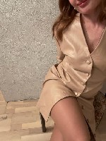 Сочная стройная и очень сексуальная девушка со своими настоящими фото!!
Развлекаю онлайн по видеозвонку!! ВИРТ,  со сквиртущей киской! Разденусь для вас!! Переписка с фото и голосовыми.  
Домашние п ...