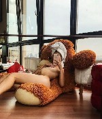 Интим-девушки, индивидуалки объявление но. 3271294: Релакс и море нежности.