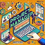 Мы ищем инициативного и организованного Проектного менеджера для управления проектами в сфере разработки программного обеспечения для ресторанного бизнеса.  Основные обязанности включают координацию к ...