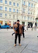 Парень, ищу девушку объявление но. 3591945: нужна хотя бы.  послушная нормальная девушка правильно умеющая ценить мужика