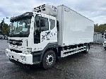 Установка ХОУ A-TECHEL THERMO TR-1000S (Автономная).  
Задняя подвеска на ПНЕВМО WABCO.  
Гидроборт DIMT Алюминий (ГП 1500кг).  
Автоматическая коробка переключения передач ZF.  

Наша компания я ...