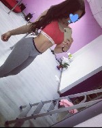 Массажик на дому!) 
Уютно,  чисто,  комфортно.  
Люблю свою профессию.  
Работаю с своё удовольствие.  
Не салон! Не интим.  
Приём до 19ч ...