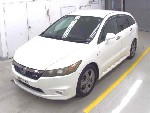 Легковые автомобили объявление но. 4183334: Honda Stream 2009г.