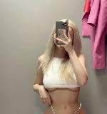 Интим-девушки, индивидуалки объявление но. 3816452: Кристина 23 года 89271472743 ✅