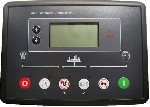 Контроллер DSE6020 MKII ,  Deep Sea в наличии.  
Панель управления DSE6020 является универсальный контроллером для работы на дизельных,  бензиновых и газовых электростанциях.  Данная панель управлени ...