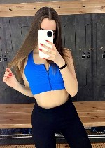 Интим-девушки, индивидуалки объявление но. 4051574: С удовольствием познакомлюсь с симпатичным мужчиной