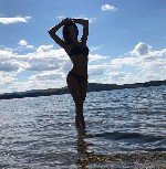 Госпожа ищет себе молодого вирт-раба.  Требования к рабу - до 30 лет,  лучше даже не старше 24,  со спортивным или накаченным телом,  можно новичок/без опыта подчинения.  Раб должен быть готов к подчи ...