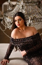 Интим-девушки, индивидуалки объявление но. 4318306: Вероника- девушка с формами)