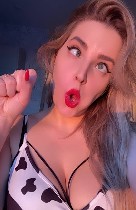 М.  Ладожская,  Всю ночь мы будем балдеть и пробовать новые позы.  От моих нежных стонов ...