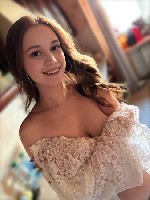 Я юная обольстительница Эля 🔥🔥🔥

Мне 20 лет 💞

Яркая умелая и обаятельная 💫💫🍓

Жду тебя на чувственный релакс 💦💦💦

Предлагаю ощутить тебе полное удовольствие от моих индивидуальных программ 🔥🔥 ...
