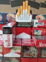 Сигареты Купить Анапе 
Сигареты оптом.  Доставка по всем регионам страны! 
Большой ассортимент приставлен на канале телеграмм.  Так же вышлю прайс лист по запросу Вотсап.  
Производства сигарет РФ. ...