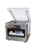 Вакуумный упаковщик Hurakan HKN-VAC400.  
Тип установкинастольный
Количество камер1 камера
Длина планки390 мм
Производительность насоса14.4 м3/ч
Размеры камеры440х420х65 мм
Напряжение220 В
Мощн ...