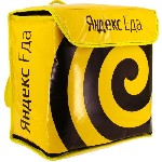 Вакансии - свободный график объявление но. 3301861: Топ вакансия - курьер Яндекс Еда