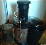 Прочая бытовая техника объявление но. 4278070: Центробежная соковыжималка Polaris Fruit Fusio