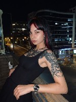Интим-девушки, индивидуалки объявление но. 4341214: Джерри + 79620677078