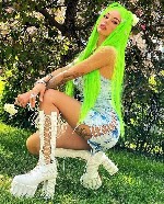 Интим-девушки, индивидуалки объявление но. 3826061: Кира