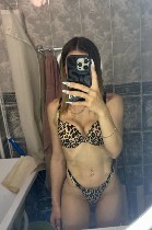 Интим-девушки, индивидуалки объявление но. 4124630: Алиса 89879463025