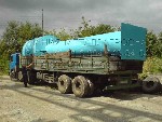 Разное объявление но. 4293187: Водонапорная башня 15 м3,  купить в Таганроге,  Краснодаре,  Воронеже,  Волгограде,  Белгороде,  Брянске,  Калуге