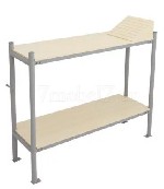 ООО «БелГлобал» — профессиональное производство металлических нар для защитных сооружений гражданской обороны.  
Наше производство:  
•	Строгое соответствие стандартам ГОСТ и ТУ
•	Соблюдение требов ...